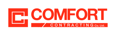Comfort COntracting Co Ltd Comfort COntracting Co Ltd
