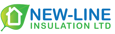 New-Line-Insulation-logo Comfort Contracting