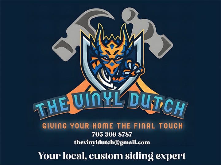 Vinyl Dutch Comfort Contracting